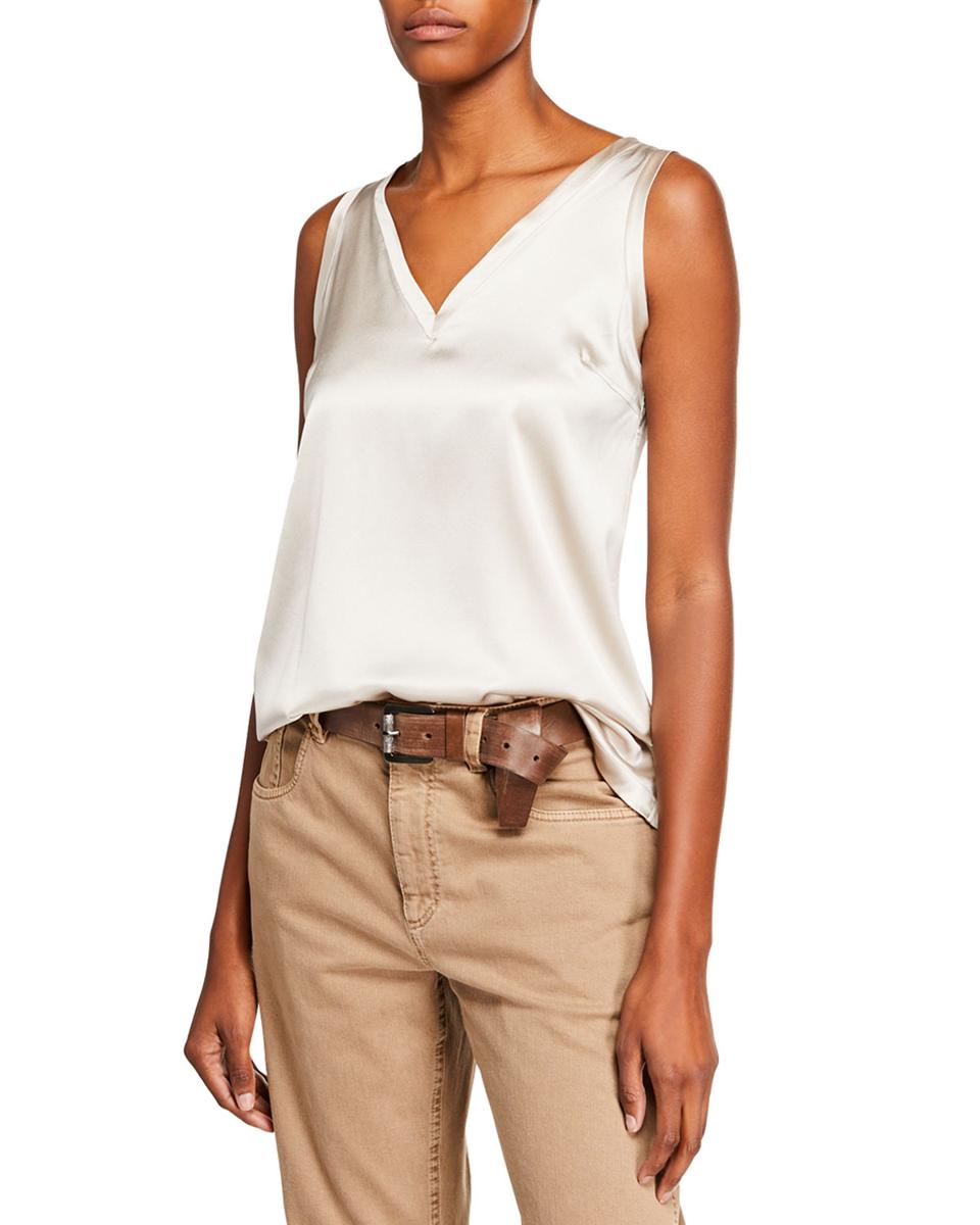 The Best Clothes For Summer Getaways