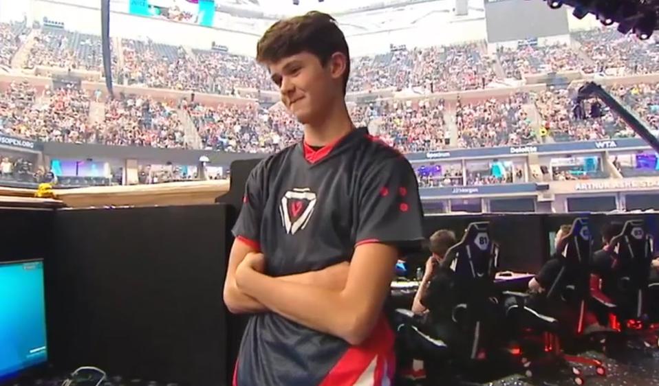 The Good And Bad Of The Fortnite World Cup 2019