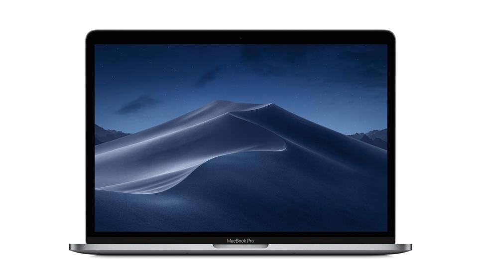 Apple MacBook Pro