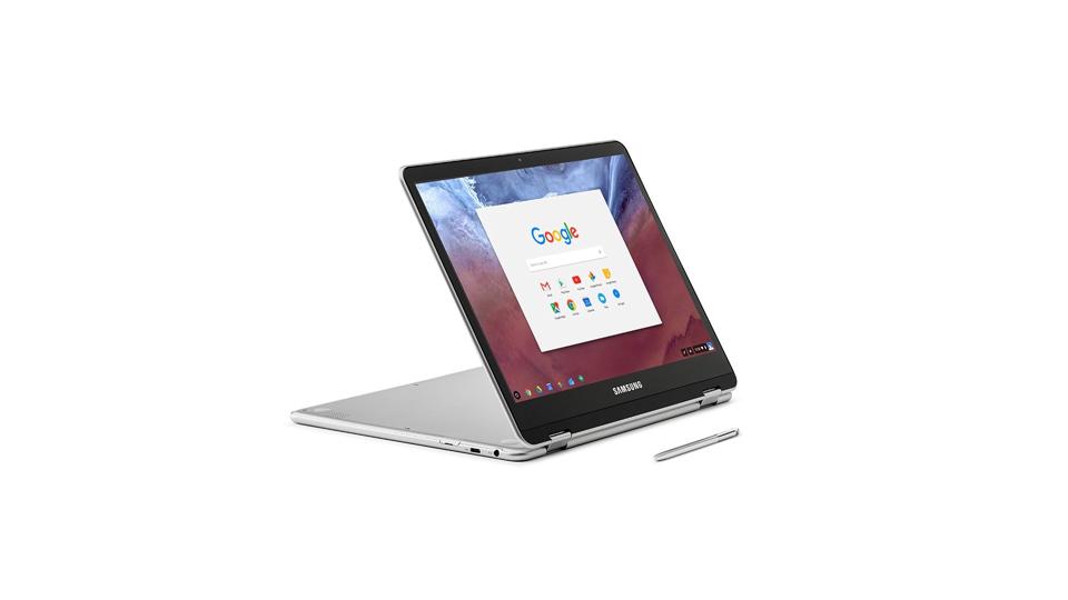 Samsung Chromebook Plus