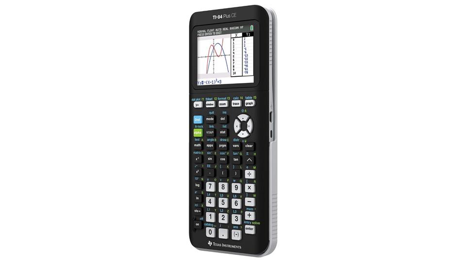 TI-84 Plus CE