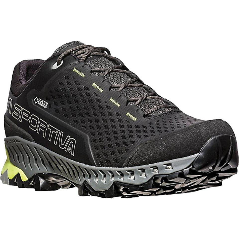 La Sportiva Spire GTX is a very popular hiking shoe.