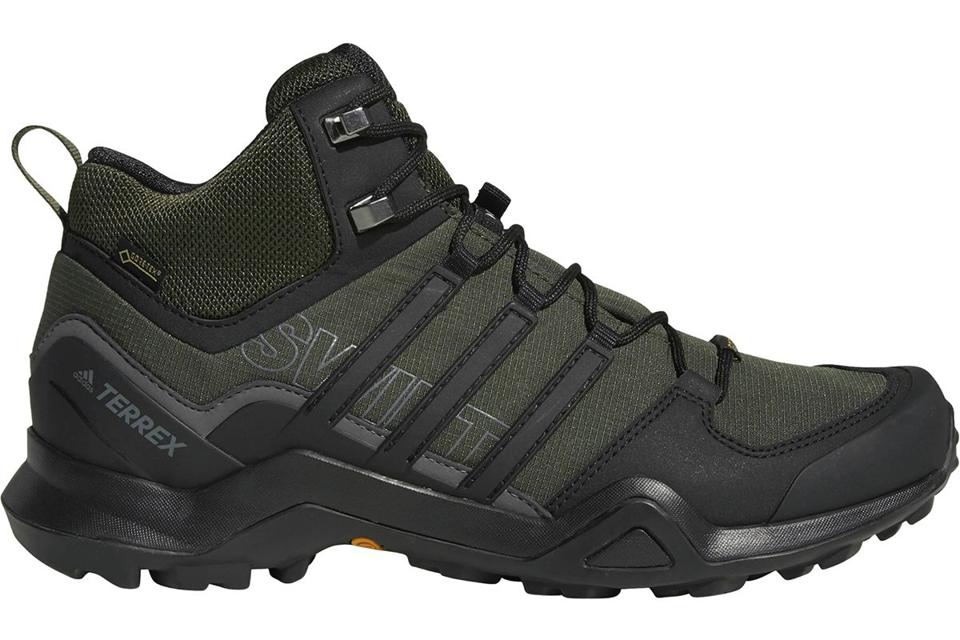 Adidas Terrex Swift R2 GTX Shoes are an excellent choice.