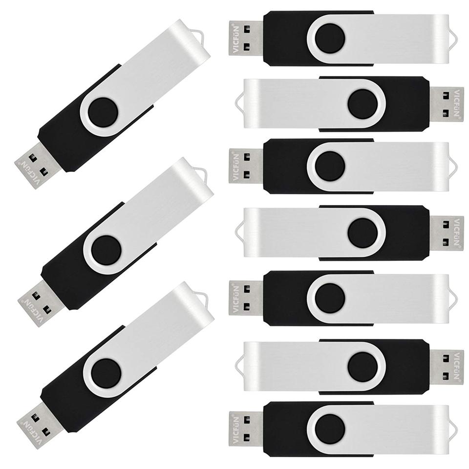 USB Flash Drives