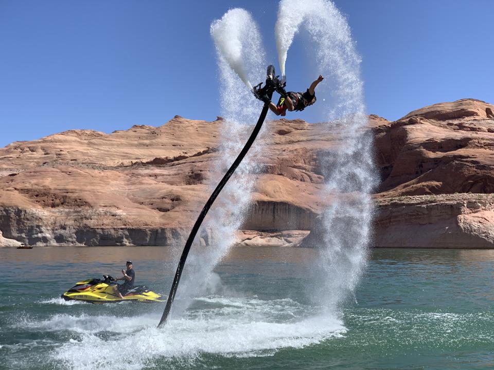 Lake Powell, Utah A Guide To The Southwest's Waterfront Wonderland