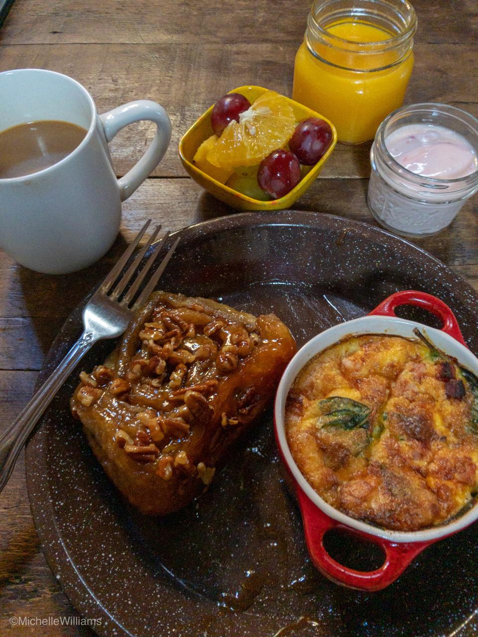 Now Is The Best Time To Wine And Dine In Fredericksburg