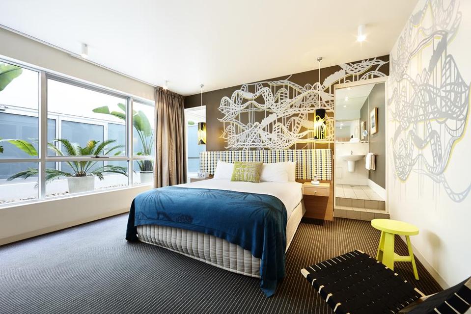 Where To Stay In Melbourne