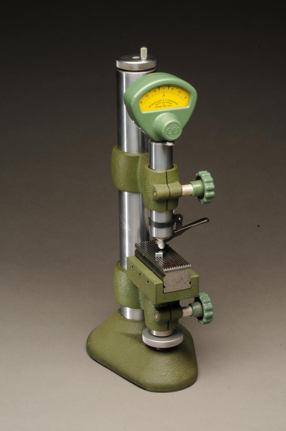 What Is The Ultimate Machined Object? A New Exhibit Of Ingenious ...