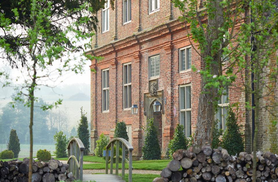 The Pig at Bridge Place