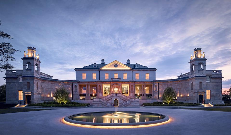 The Langley, a Luxury Collection Hotel