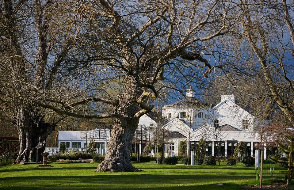 Monkey Island Estate