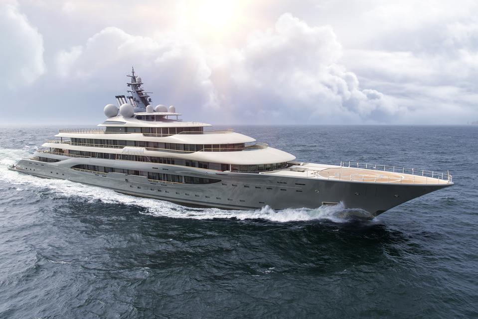 How Did The Owner And Builder Of The Newly Completed 450 foot Long how-did-the-owner-and-builder-of-the-newly-completed-450-foot-long