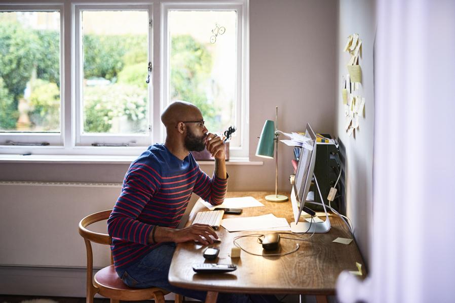 How Getting Your Schedule Under Control Can Help You Get Ahead