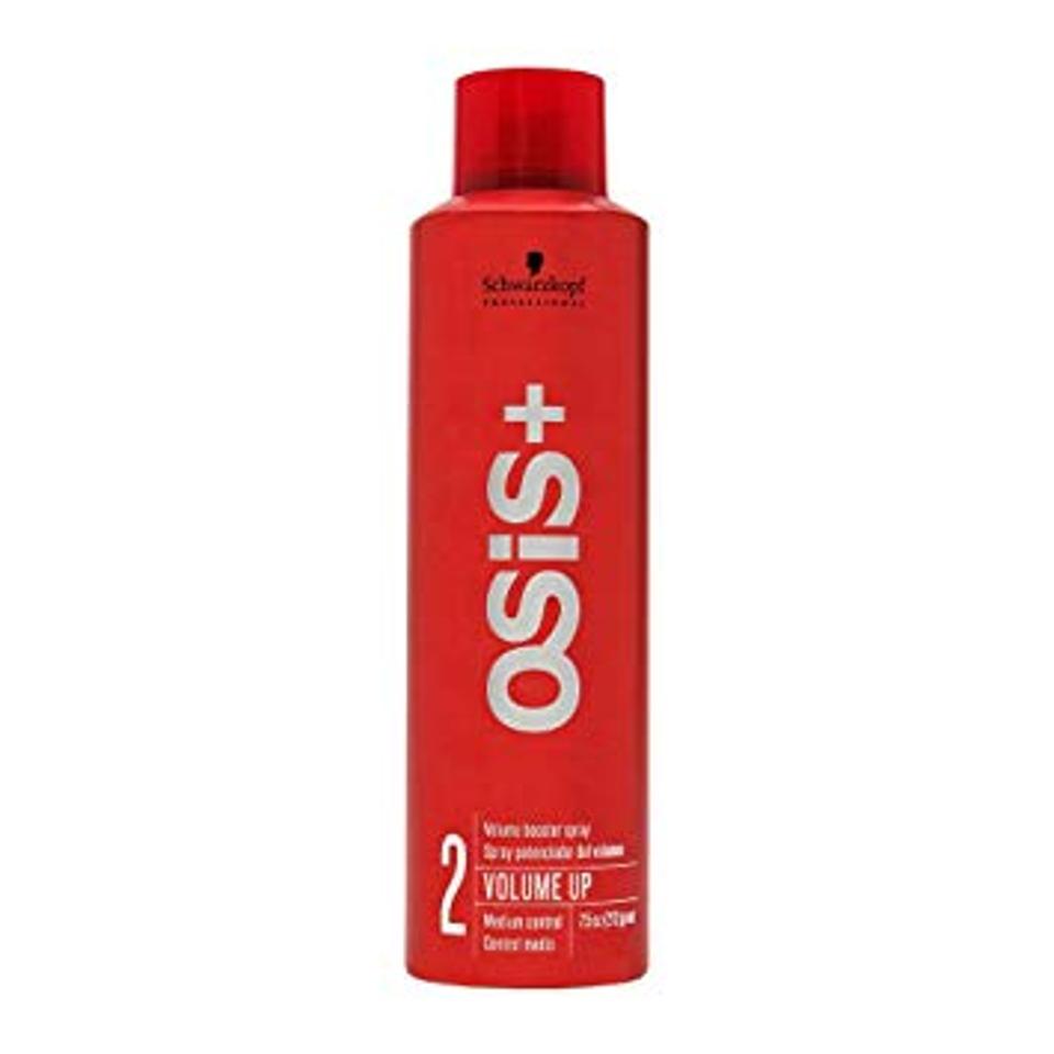 The Best Volumizer Sprays To Pump Up Fine Hair