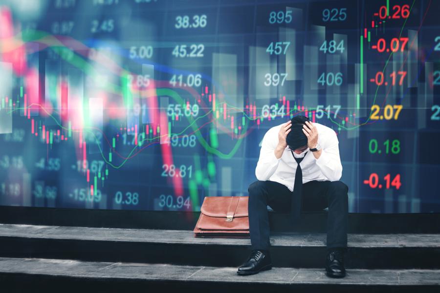 Surviving The Coming Recession: A Letter To Young Entrepreneurs