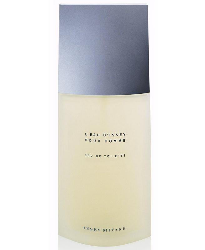 Isssey Miyake L'eau d'Issey Pour Homme Eau de Toilette Collection