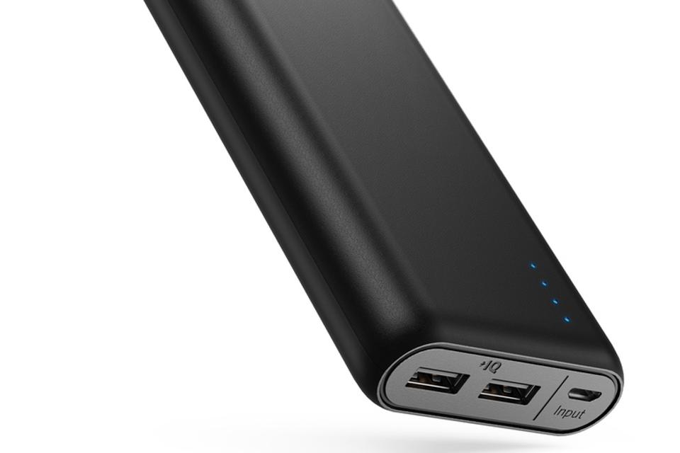 Anker PowerCore 20100