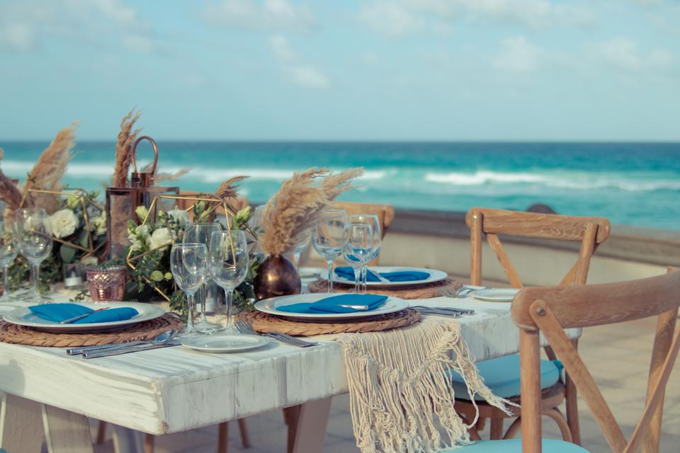 How JW Marriott Cancun's Culinary Program Bolsters Its New Total Wellness Campaign