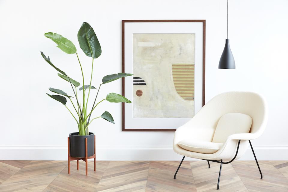 Drop the Ball by Keren Toledano from Minted's New Fine Art Collection.