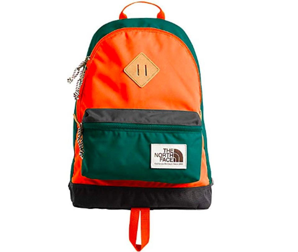 berkeley backpack store