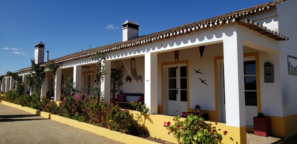 Herdade do Sobroso, Alentejo, Portugal