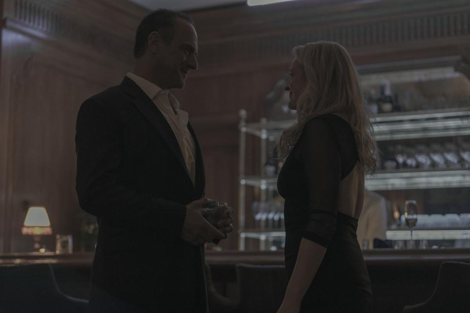 Image result for the handmaid's tale season 3 episode 11