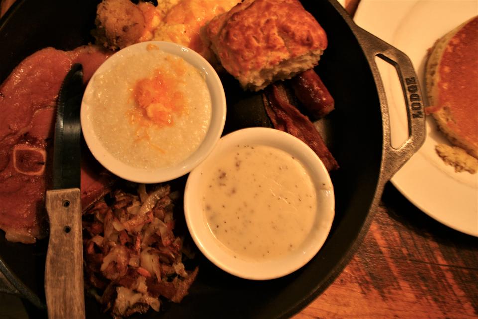 A Forkful Of Flavor East Tennessee’s Culinary Gems From Chattanooga To