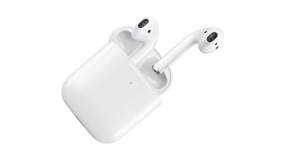 AirPods Apple