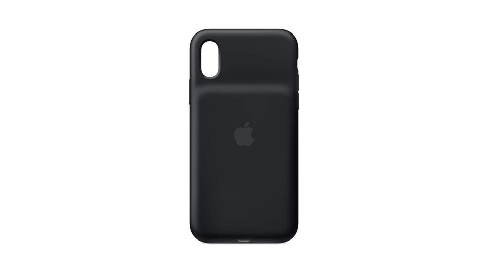 Apple Smart Battery Case