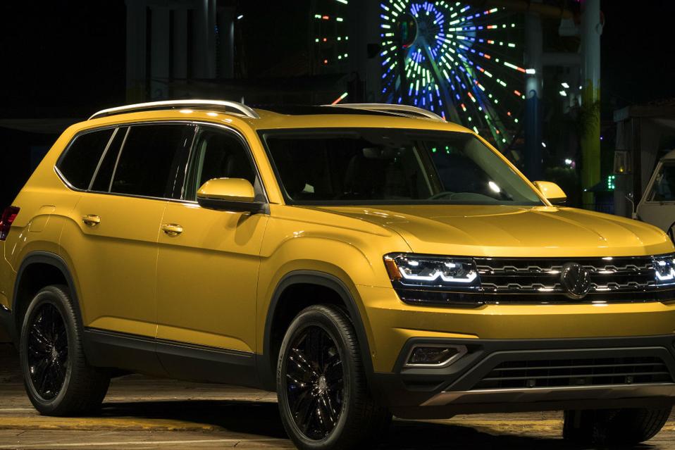 Vw Of America >> Can A New Ceo Drive A Bigger Better Image For Vw In America Vw Of America >> Can A New Ceo Drive A Bigger Better Image For Vw In America