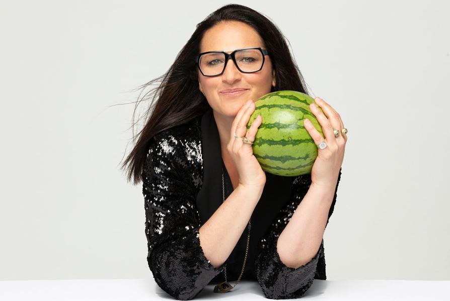 WTRMLN WTR Co-Founder Jody Levy Dishes On Art, Health, And Working With Beyoncé