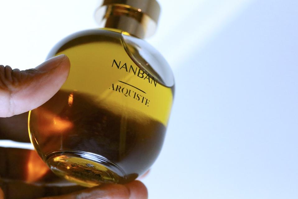 Nanban Arquiste Parfumeur
