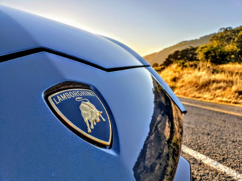 2019 Lamborghini Urus Five Incredible Things You Need To Know
