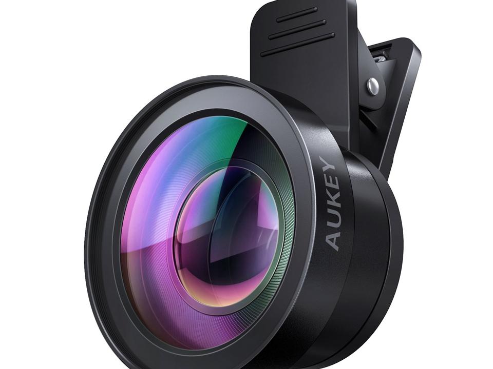 AUKEY Ora iPhone Lens