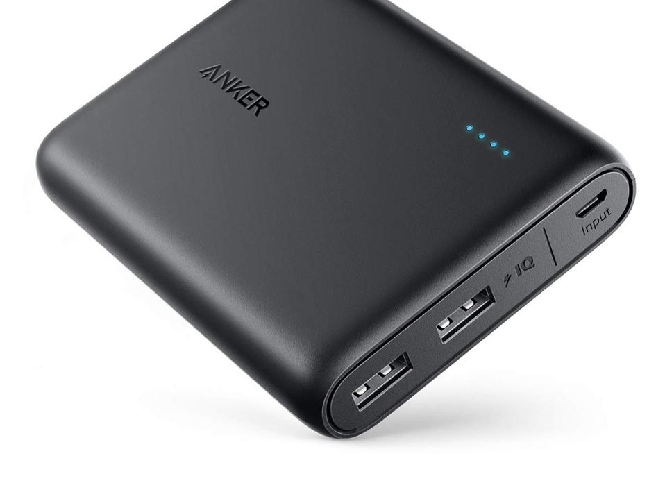 Anker PowerCore 13000 Portable Charger