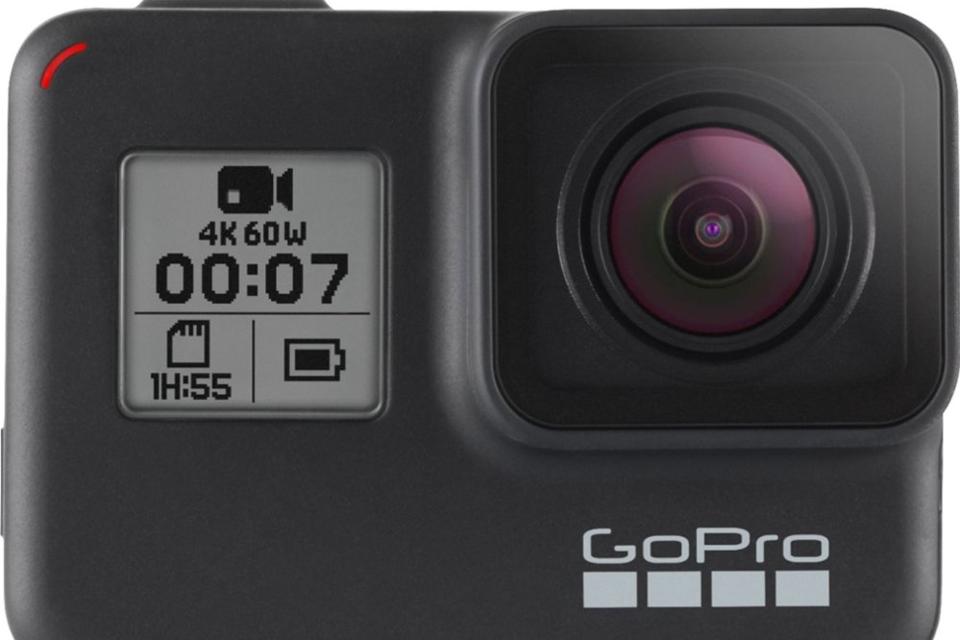 GoPro HERO 7