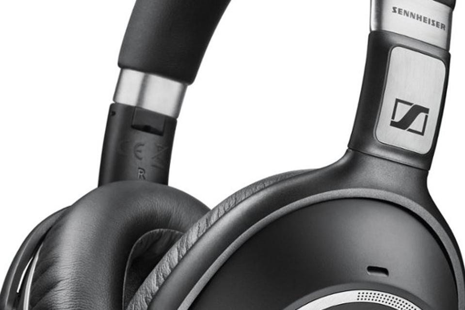 Sennheiser PXC 550