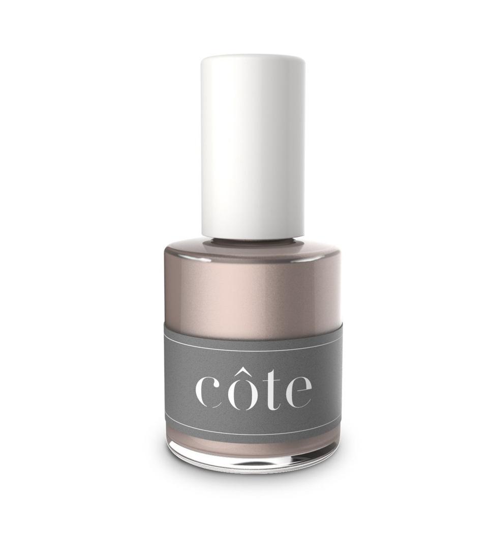 The Best Non-Toxic Nail Polish