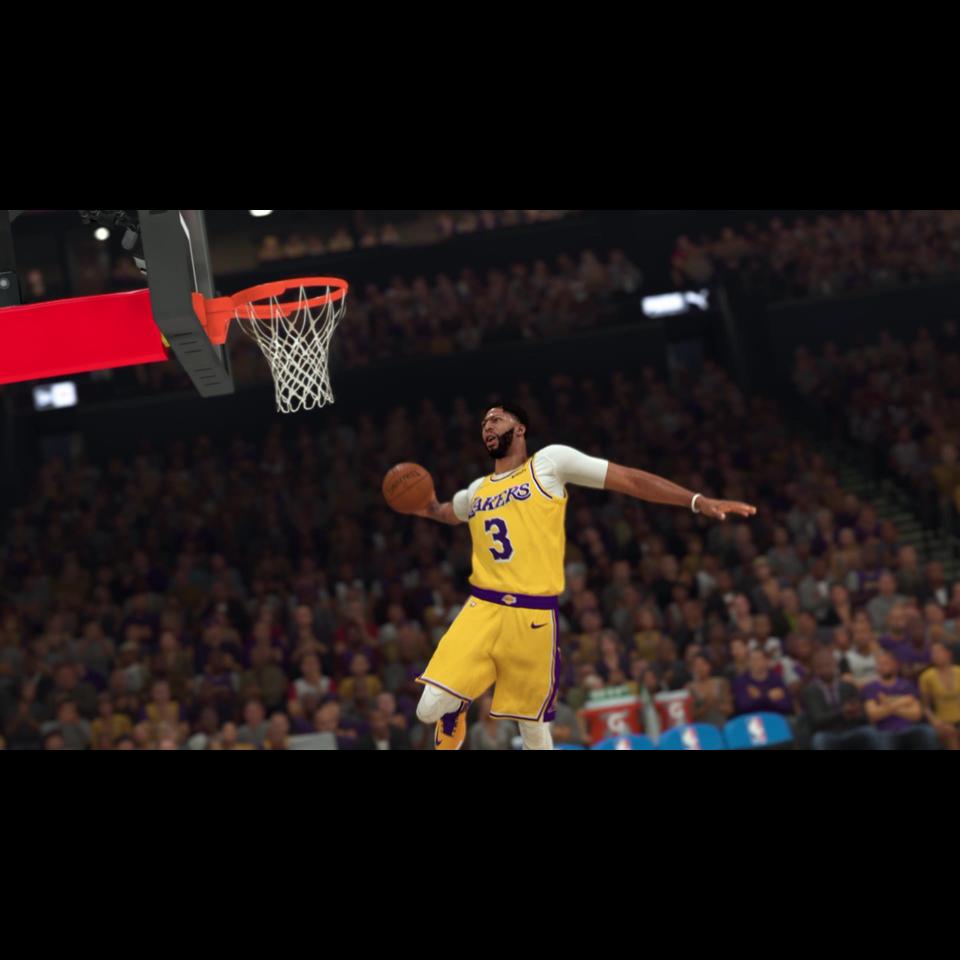 'NBA 2K20': 101 New Screenshots From The Upcoming Game And What You