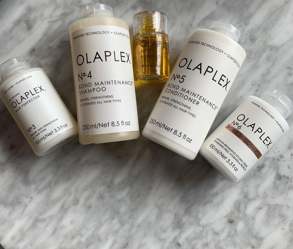 Olaplex Delivers Hair Care Magic Again With Their Latest Product Launch