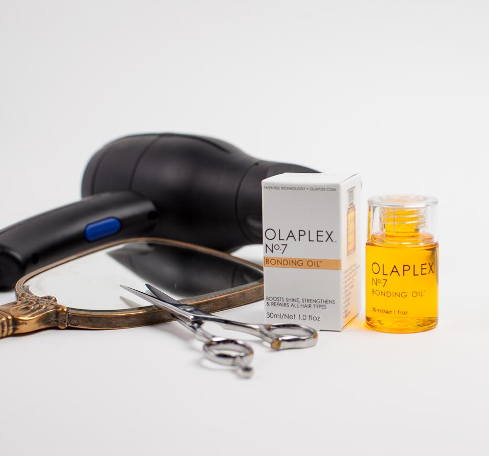 Olaplex Delivers Hair Care Magic Again With Their Latest Product