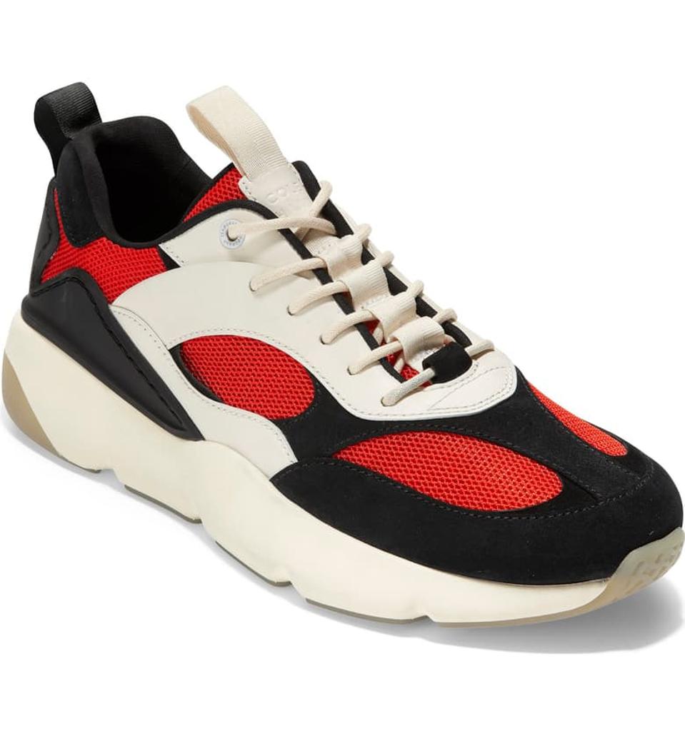 Cole Haan ZeroGrand City Trainer Sneaker