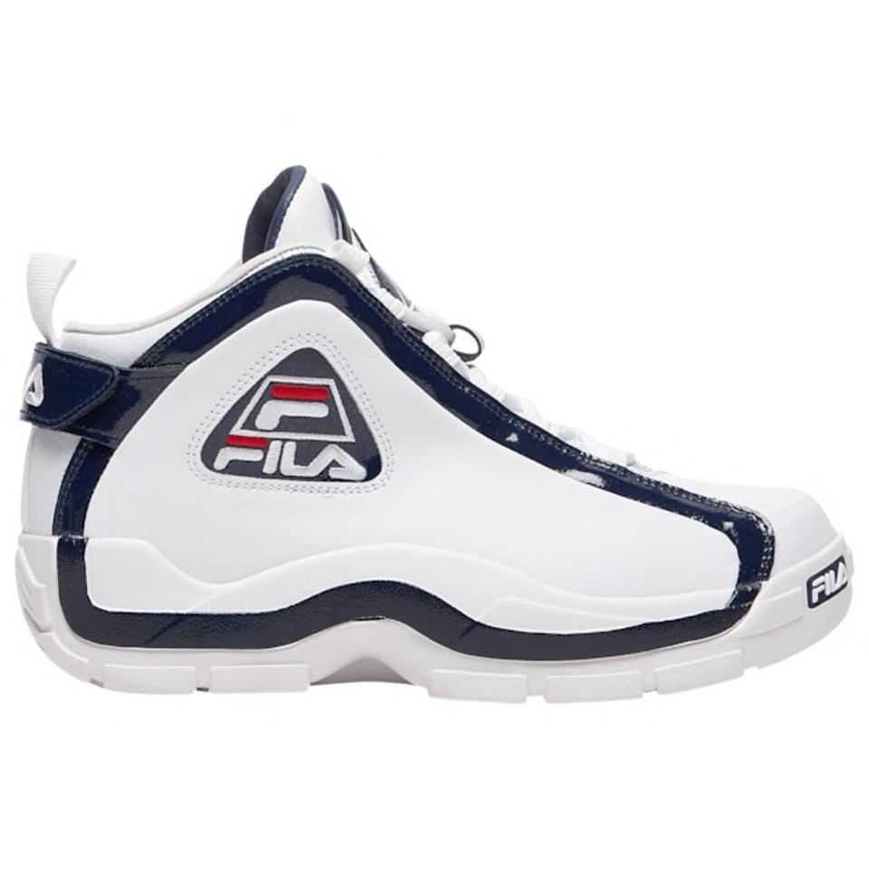 Grant Hill 96 Men's Sneakers For Sale | IQS Executive