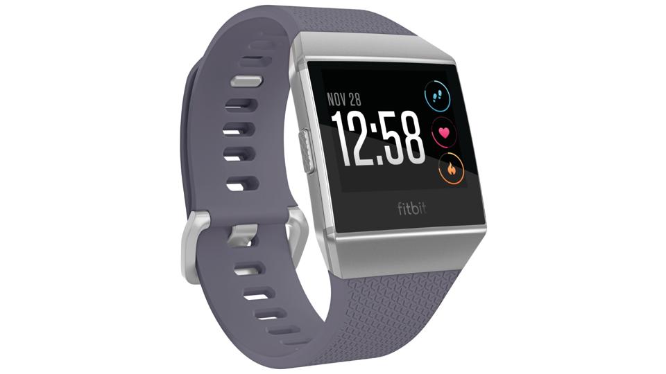 Fitness Tracker Review Fitbit Vs Garmin
