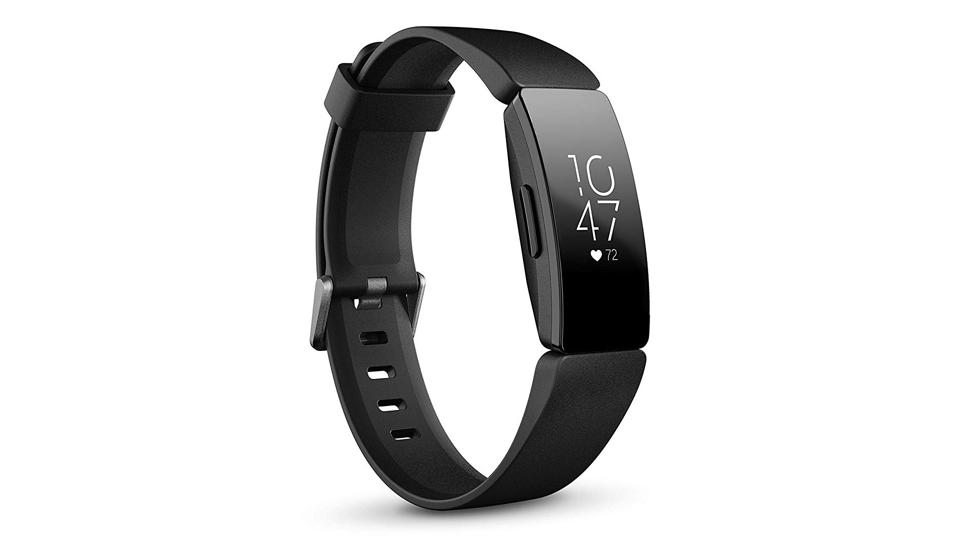 Fitness Tracker Review Fitbit Vs Garmin