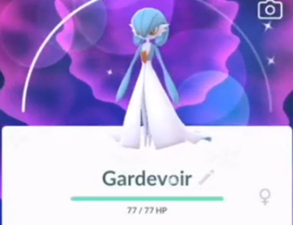 Pokemon Go Ralts Community Day How To Get A Shiny Powerful Pokemon Go Ralts Community Day How To Get A Shiny Powerful