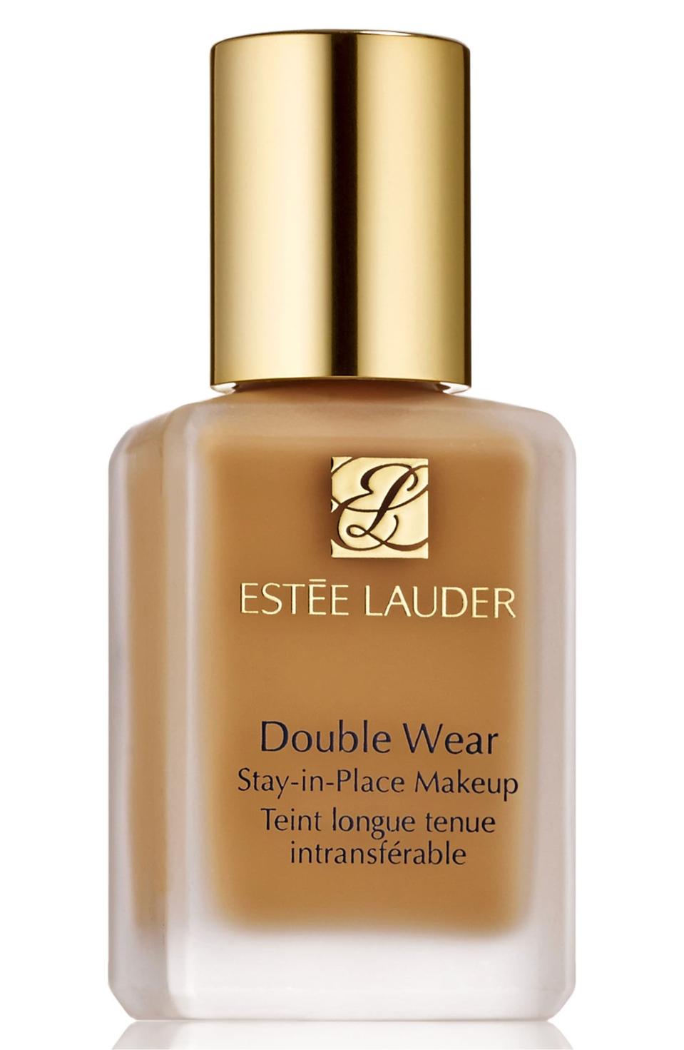 ESTEE LAUDERダブルウェアステイインプレースメイクアップ