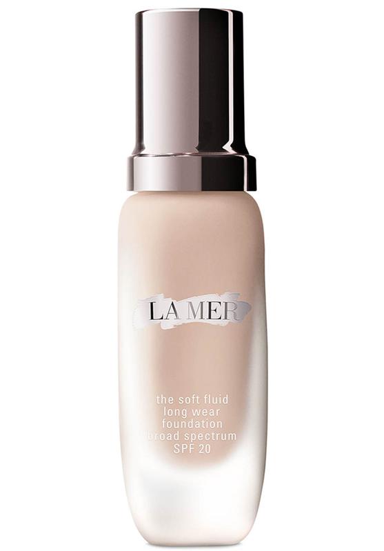 LA MERソフトリキッドロングウェアファンデーション