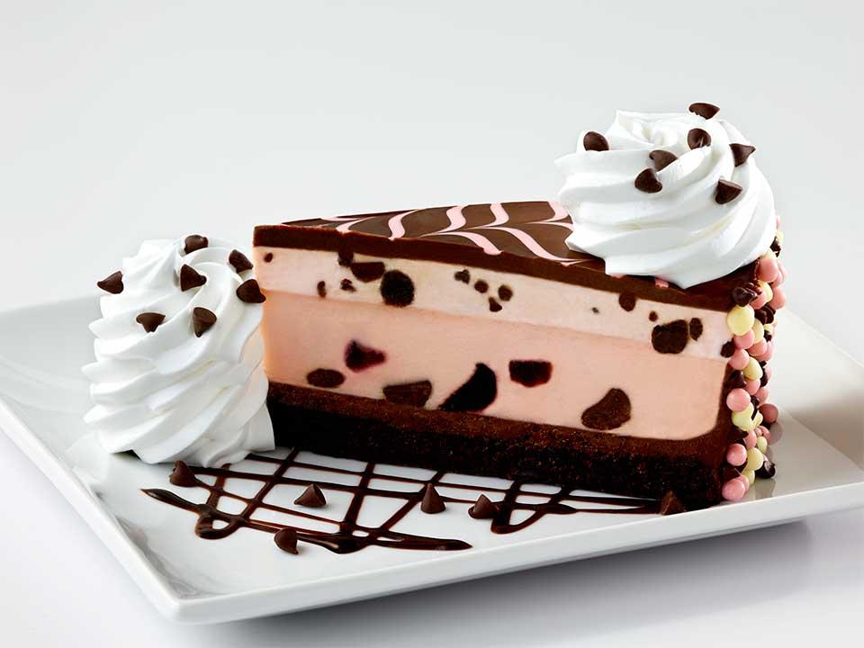 The Cheesecake Factory on DoorDash