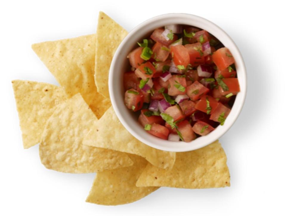 Chipotle on DoorDash